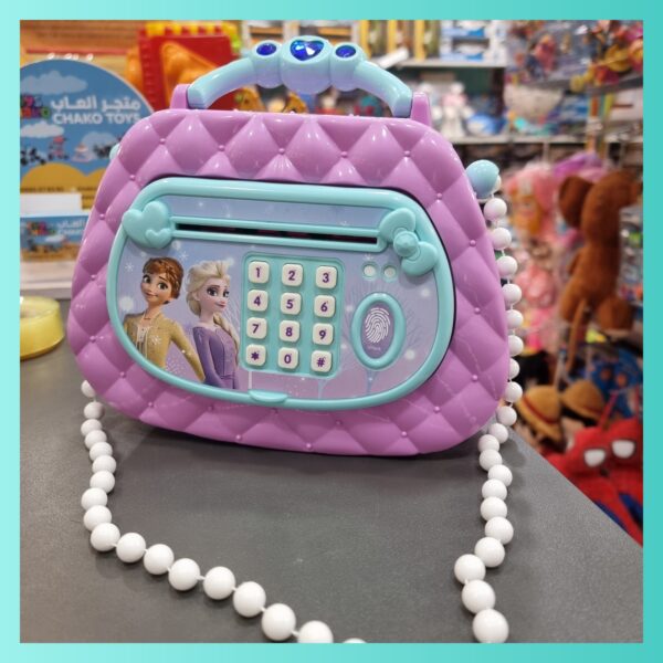 حصالة اطفال