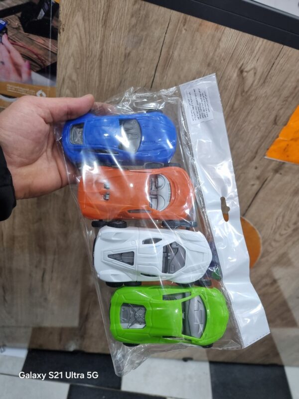 بارك4 سيارات