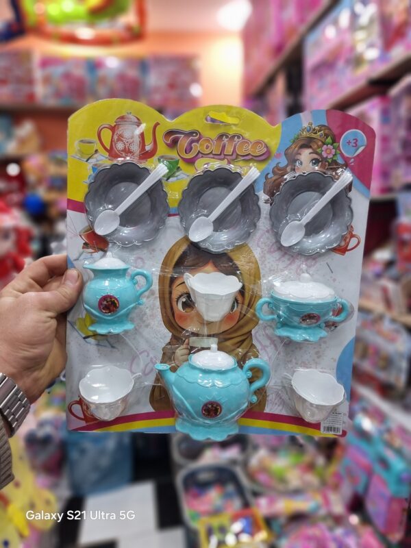 اواني اطفال