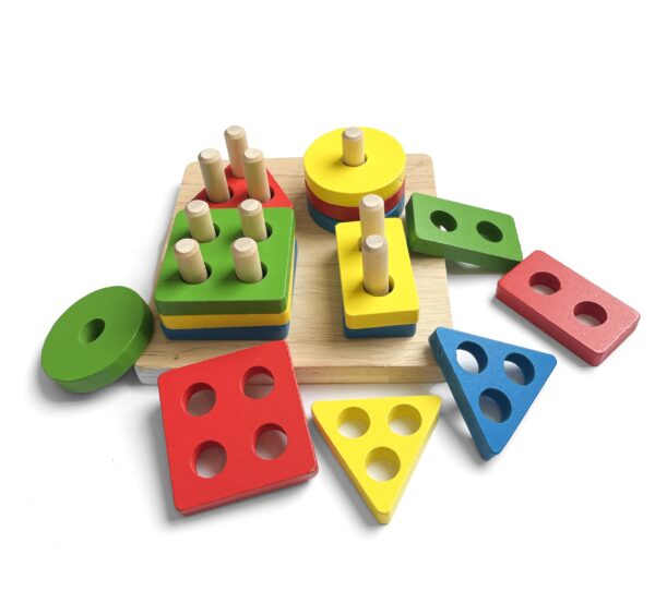 لعبة حل المشكلات