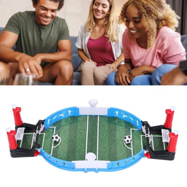 لعبة بابي فوت