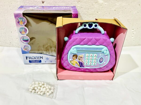 حصالة أطفال