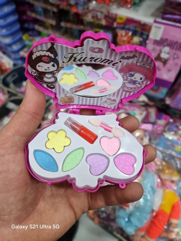 مكياج أطفال