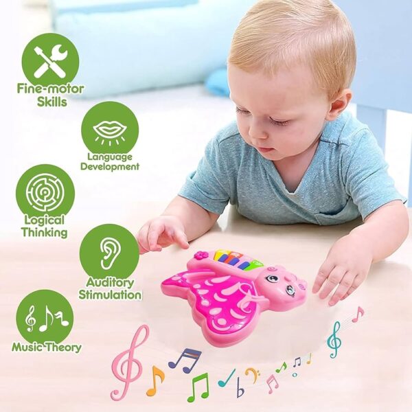 بيانو بي بي