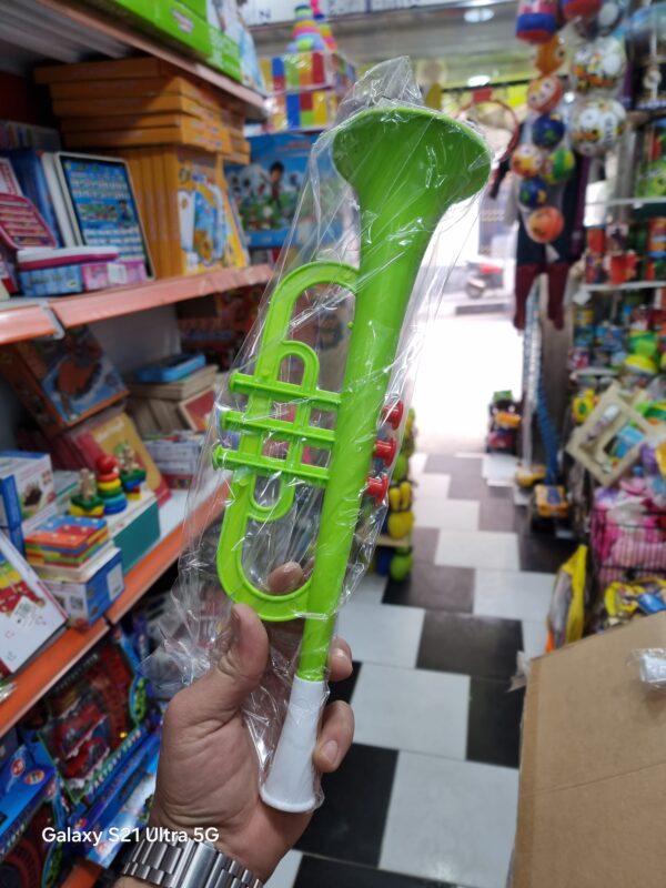 مزمار حجم كبير