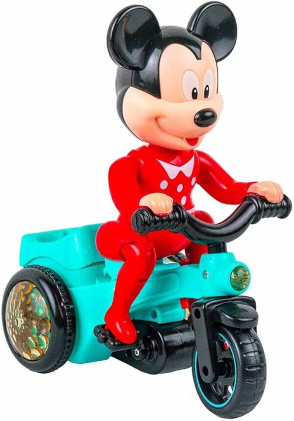 ميكي ماوس 3D