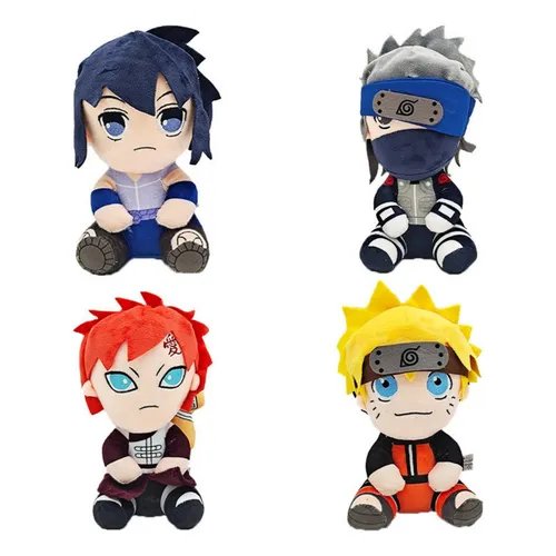 دبدوب ناروتو