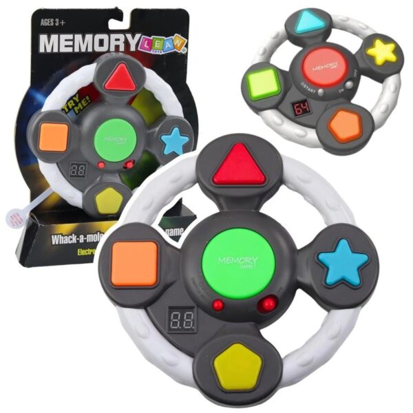 Memory lean
