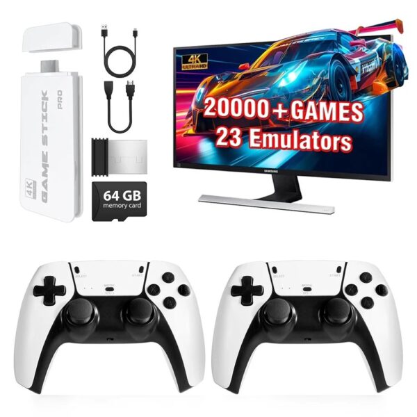 game stoc pro