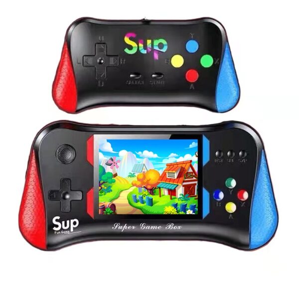 sup 2026 /500jeux